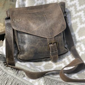 🏝EUC Bed Stu Venice Beach In Teak Lux🏝